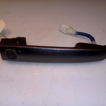 Poignee ext porte avg occasion TOYOTA PRIUS II 6921012320R4