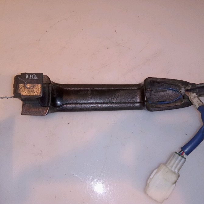 Poignee ext porte avg occasion TOYOTA PRIUS II 6921012320R4 2