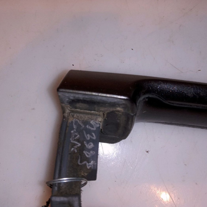 Poignee ext porte avg occasion TOYOTA PRIUS II 6921012320R4 3