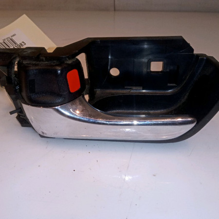 Poignee int porte avg occasion TOYOTA PRIUS II 6920647020C0