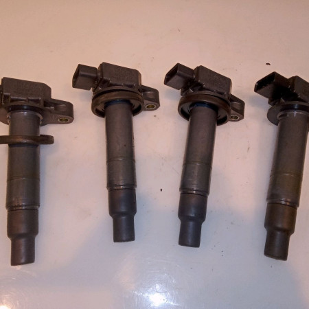 Bobine allumage occasion TOYOTA PRIUS II 9091902265