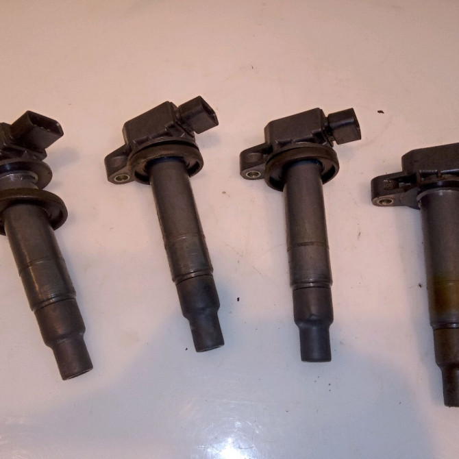 Bobine allumage occasion TOYOTA PRIUS II 9091902265 2