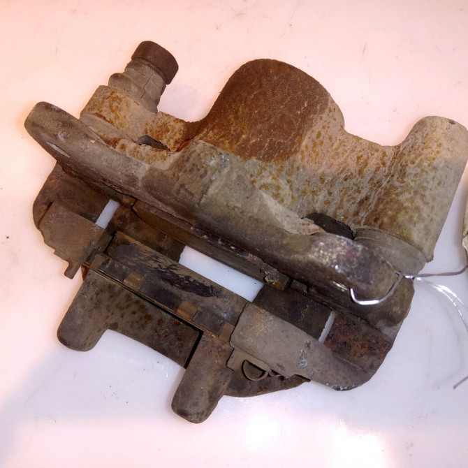 Etrier de frein arrière droit occasion TOYOTA PRIUS II 4773021030 2