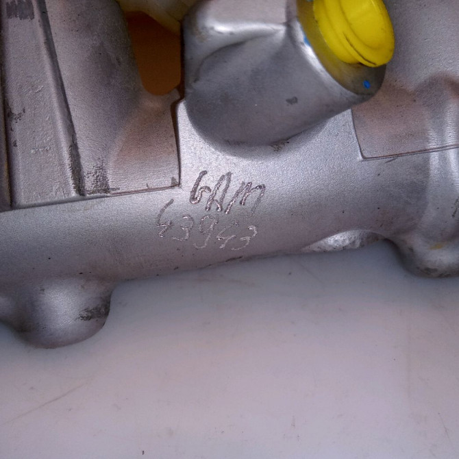 Maitre cylindre occasion TOYOTA PRIUS II 4720147040 4