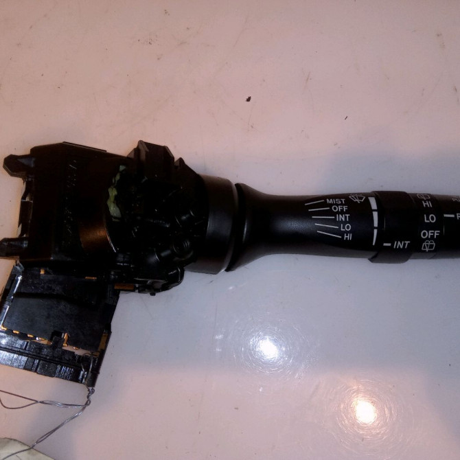 Commande essuie glace occasion TOYOTA PRIUS II 8465247040 1