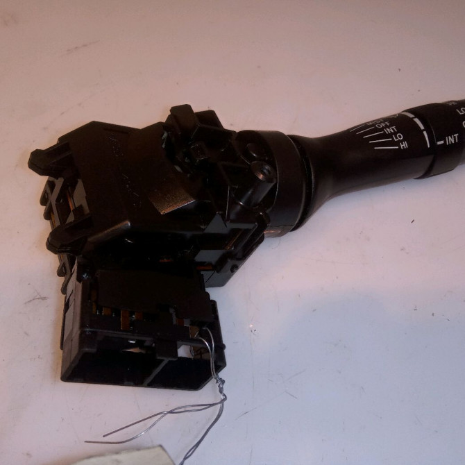 Commande essuie glace occasion TOYOTA PRIUS II 8465247040 3