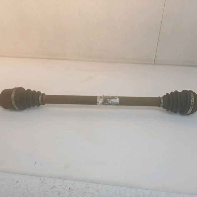 Transmission avant droite occasion CITROEN C3 I Phase 2 10-2005->12-2010 1.4 HDi 70ch 3273SX 1