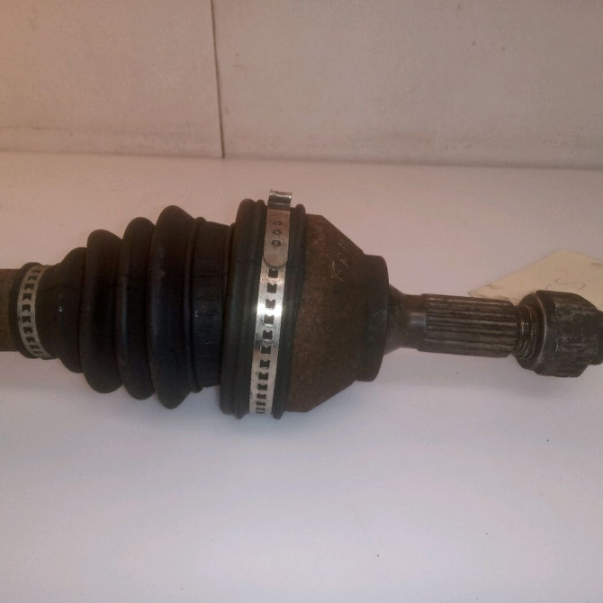 Transmission avant droite occasion CITROEN C3 I Phase 2 10-2005->12-2010 1.4 HDi 70ch 3273SX 2