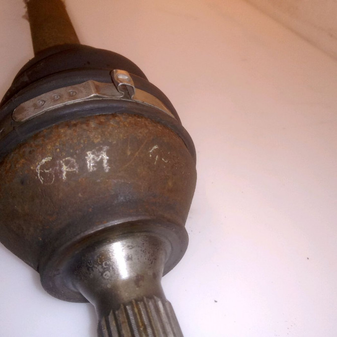 Transmission avant droite occasion CITROEN C3 I Phase 2 10-2005->12-2010 1.4 HDi 70ch 3273SX 4