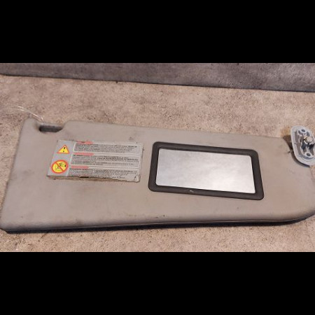 Pare-soleil droit occasion RENAULT MEGANE I Phase 2 03-1999->06-2003 1.9 DCI 8200242530