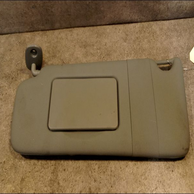 Pare-soleil gauche occasion RENAULT CLIO CAMPUS II Phase 1 07-2006->07-2009 1.2i 8200249085 1