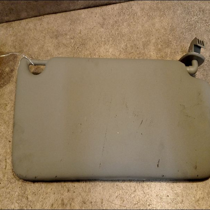 Pare-soleil gauche occasion RENAULT CLIO CAMPUS II Phase 1 07-2006->07-2009 1.2i 8200249085 2