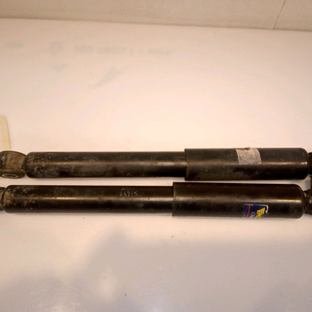 Amortisseur arrière droit occasion RENAULT MEGANE I Phase 2 03-1999->06-2003 1.6 16v 7701479087