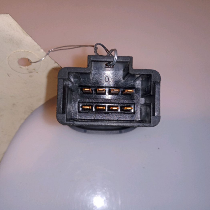 Bouton de warning occasion RENAULT CLIO II Phase 1 03-1998->06-2001 1.9 D 65ch 252904482R 3