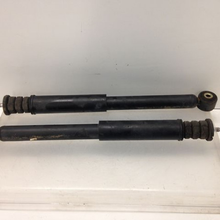 Amortisseur arrière droit occasion RENAULT CLIO II Phase 2 06-2001->07-2006 1.2 562107519R