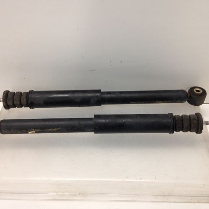 Amortisseur arrière droit occasion RENAULT CLIO II Phase 2 06-2001->07-2006 1.2 562107519R 1