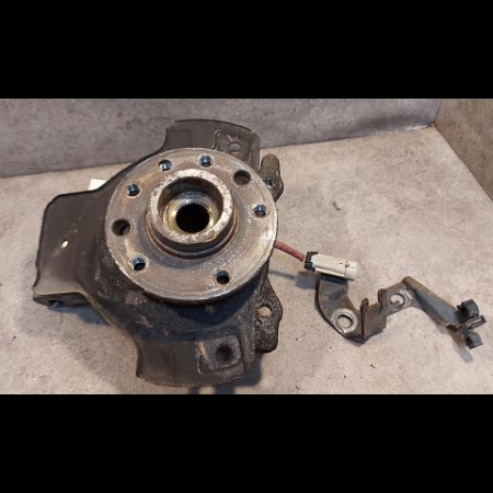 Moyeu avd occasion OPEL ASTRA II Phase 1 04-1995->04-1999 2.0 DTI 100ch 9117622