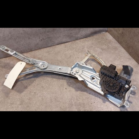 Mecanisme + moteur lève-glace avant droit occasion OPEL ASTRA II Phase 1 04-1995->04-1999 2.0 DTI 100ch