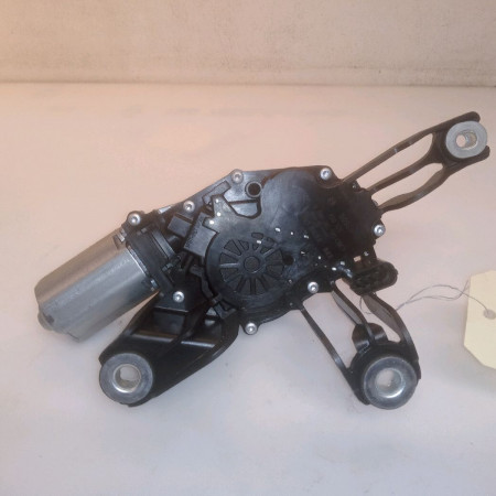 Moteur essuie-glace arrière occasion SAAB 9-3 II Phase 1 09-2005->09-2007 1.9 TiD 120ch 12793272