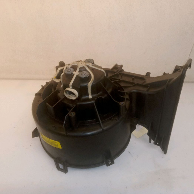 Ventilateur de chauffage occasion SAAB 9-3 II Phase 1 09-2005->09-2007 1.9 TiD 120ch 13250115 1