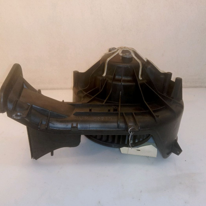 Ventilateur de chauffage occasion SAAB 9-3 II Phase 1 09-2005->09-2007 1.9 TiD 120ch 13250115 2