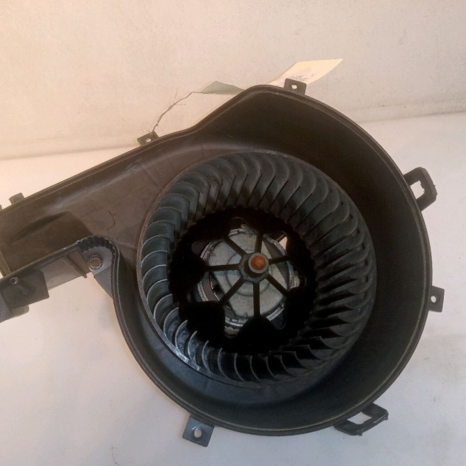 Ventilateur de chauffage occasion SAAB 9-3 II Phase 1 09-2005->09-2007 1.9 TiD 120ch 13250115 3