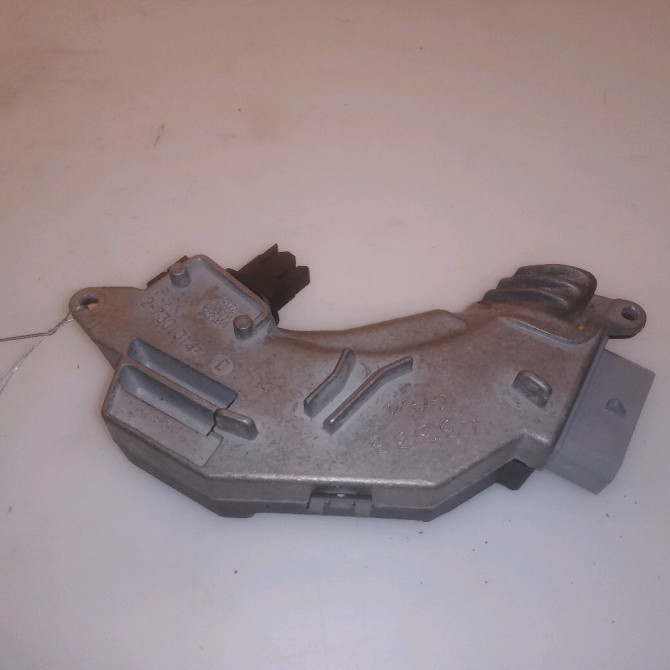 Resistance de chauffage occasion SAAB 9-3 II Phase 1 09-2005->09-2007 1.9 TiD 120ch 2