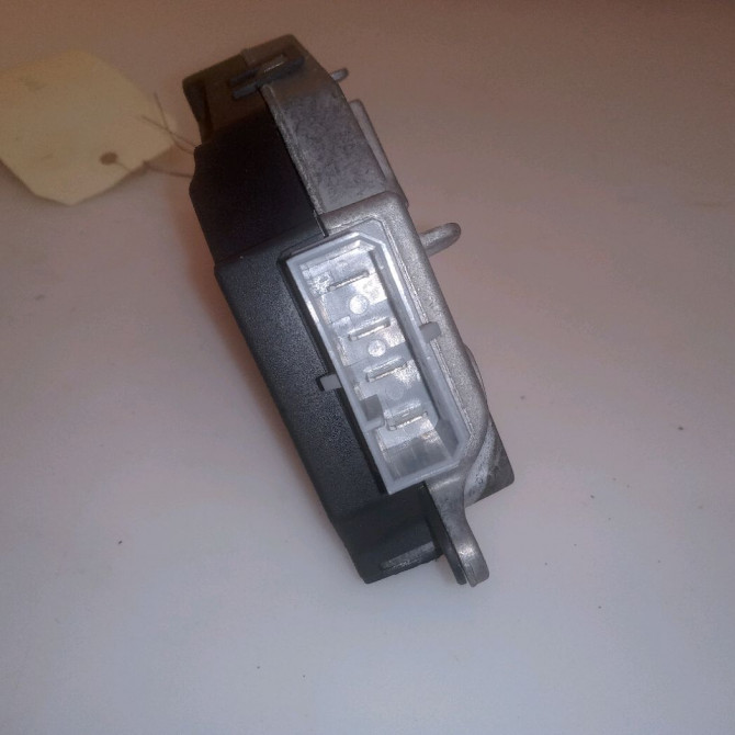 Resistance de chauffage occasion SAAB 9-3 II Phase 1 09-2005->09-2007 1.9 TiD 120ch 3