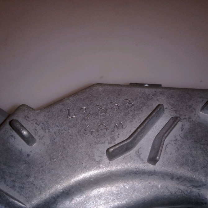 Resistance de chauffage occasion SAAB 9-3 II Phase 1 09-2005->09-2007 1.9 TiD 120ch 5