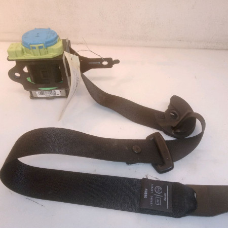 Ceinture avant droite occasion SAAB 9-3 II Phase 1 09-2005->09-2007 1.9 TiD 120ch 12756364