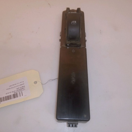 Commande lève-glace porte avant droite occasion SAAB 9-3 II Phase 1 09-2005->09-2007 1.9 TiD 120ch 12772064