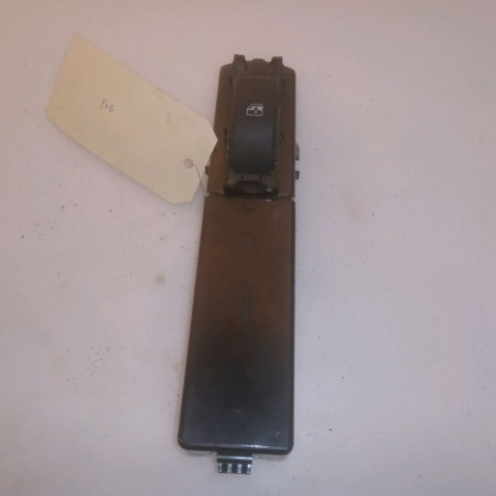 Commande leve-glace porte arrière gauche occasion SAAB 9-3 II Phase 1 09-2005->09-2007 1.9 TiD 120ch 12771993