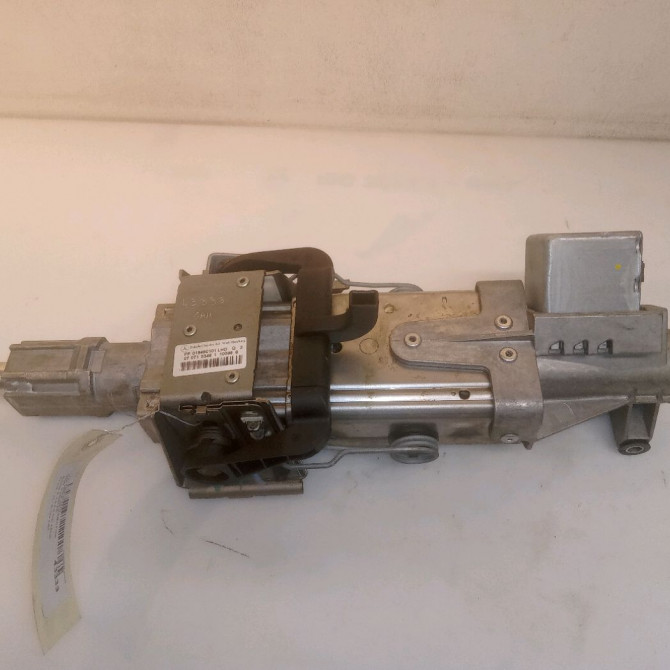 Colonne de direction non assistee occasion SAAB 9-3 II Phase 1 09-2005->09-2007 1.9 TiD 120ch 12846147 1