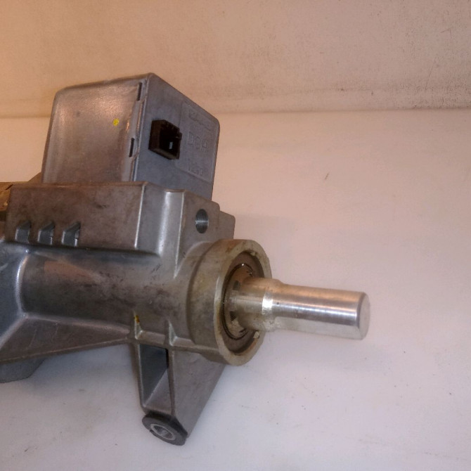 Colonne de direction non assistee occasion SAAB 9-3 II Phase 1 09-2005->09-2007 1.9 TiD 120ch 12846147 2