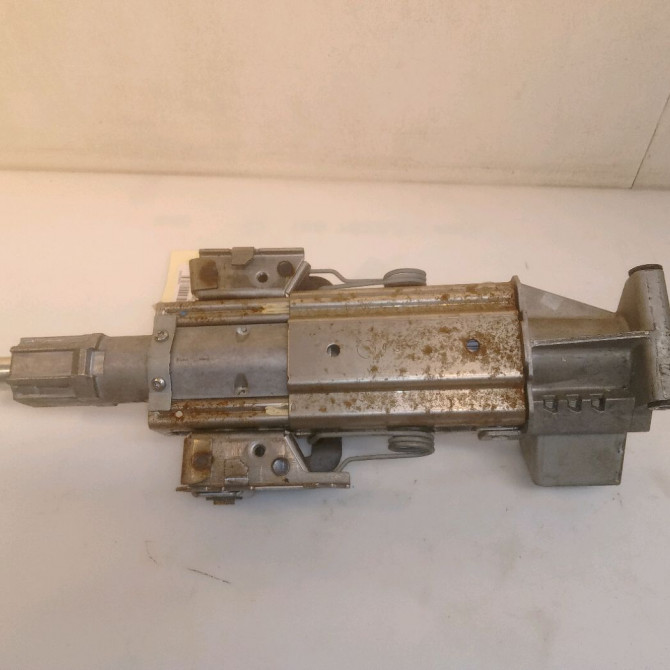 Colonne de direction non assistee occasion SAAB 9-3 II Phase 1 09-2005->09-2007 1.9 TiD 120ch 12846147 4