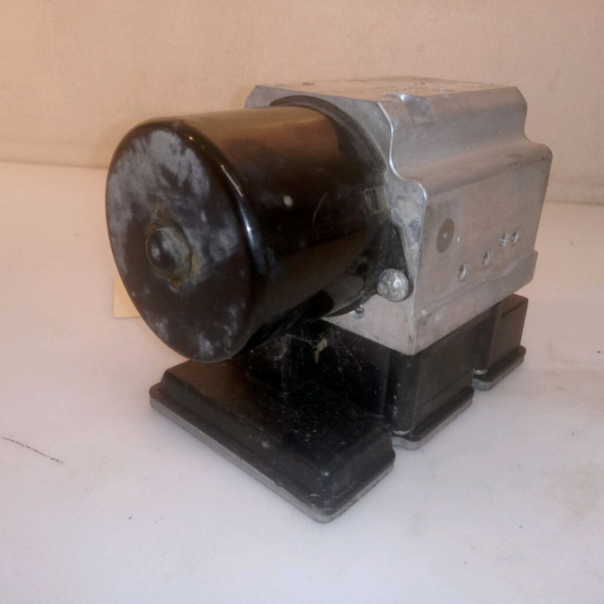 Unité hydraulique ABS occasion SAAB 9-3 II Phase 1 09-2005->09-2007 1.9 TiD 120ch 93170632 3