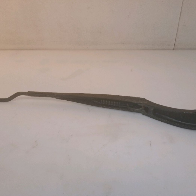 Bras essuie-glace avant gauche occasion SAAB 9-3 II Phase 1 09-2005->09-2007 1.9 TiD 120ch 12760913 2