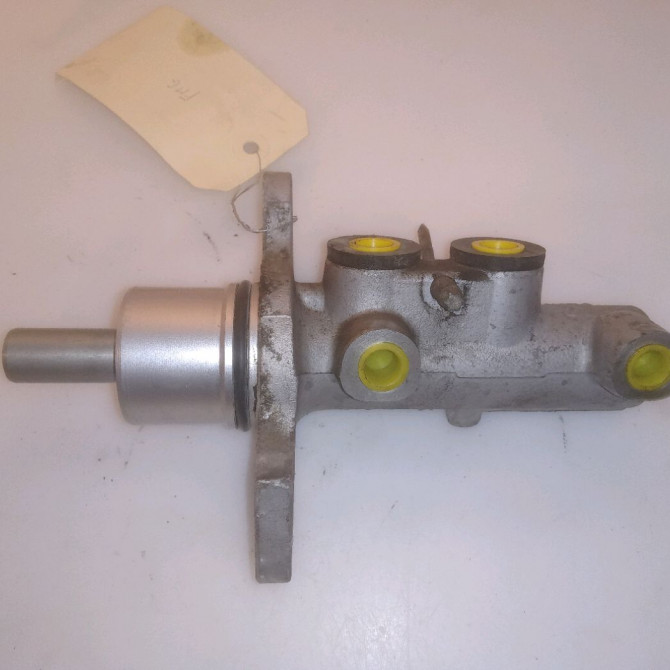 Maitre cylindre occasion SAAB 9-3 II Phase 1 09-2005->09-2007 1.9 TiD 120ch 93172089 2