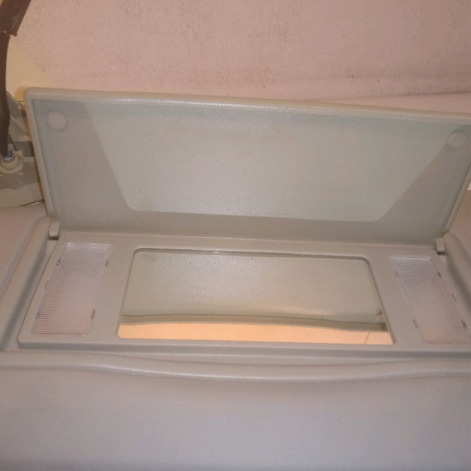 Pare-soleil gauche occasion SAAB 9-3 II Phase 1 09-2005->09-2007 1.9 TiD 120ch 12758498 3