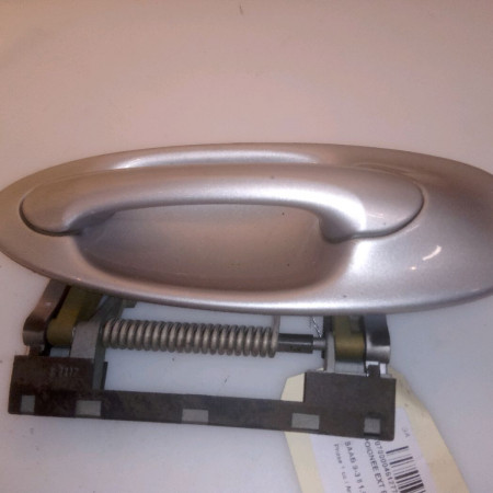 Poignee ext porte ard occasion SAAB 9-3 II Phase 1 09-2005->09-2007 1.9 TiD 120ch 32015410
