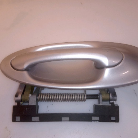 Poignee ext porte avd occasion SAAB 9-3 II Phase 1 09-2005->09-2007 1.9 TiD 120ch 32015410