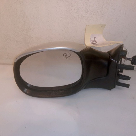 Retroviseur exterieur electrique gauche occasion CITROEN XSARA PICASSO Phase 2 02-2004->12-2010 1.6 HDI 110ch 815354