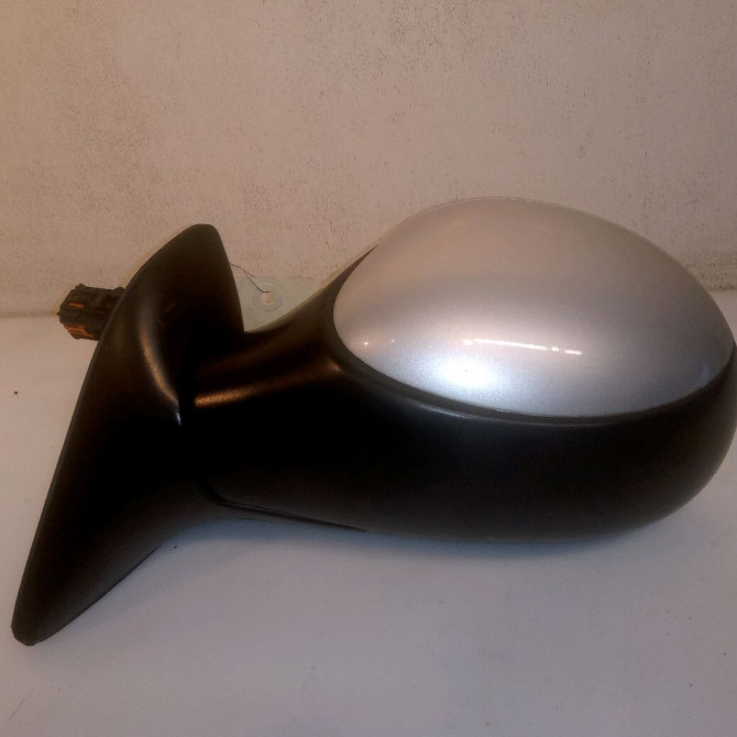 Retroviseur exterieur electrique gauche occasion CITROEN XSARA PICASSO Phase 2 02-2004->12-2010 1.6 HDI 110ch 815354 2