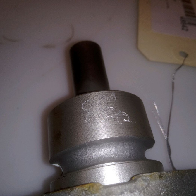 Maitre cylindre occasion RENAULT MEGANE I Phase 2 03-1999->06-2003 1.4i 16v 7701206230 4