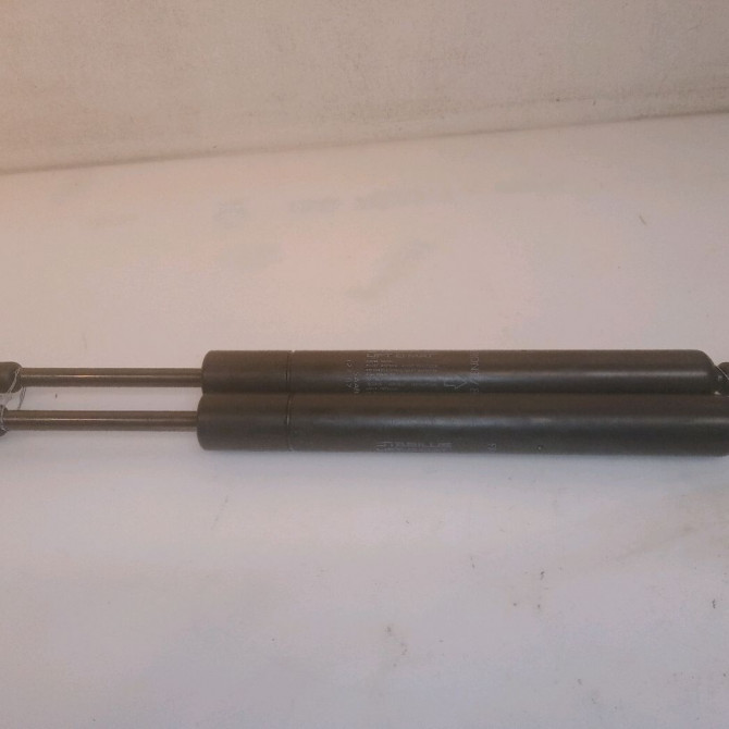 Verin droit hayon occasion SAAB 9-3 II Phase 1 09-2005->09-2007 1.9 TiD 120ch 12778556 1