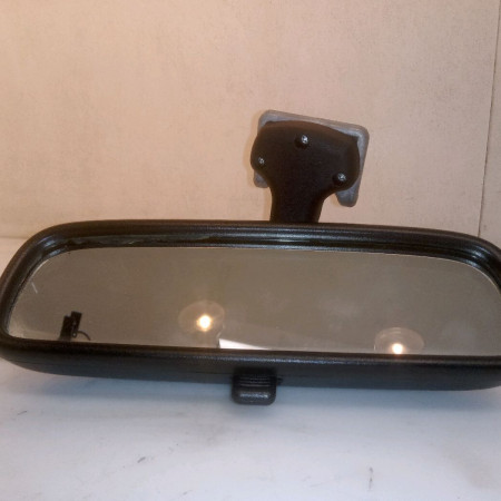 Retroviseur interieur occasion SAAB 9-3 II Phase 1 09-2005->09-2007 1.9 TiD 120ch 12777848