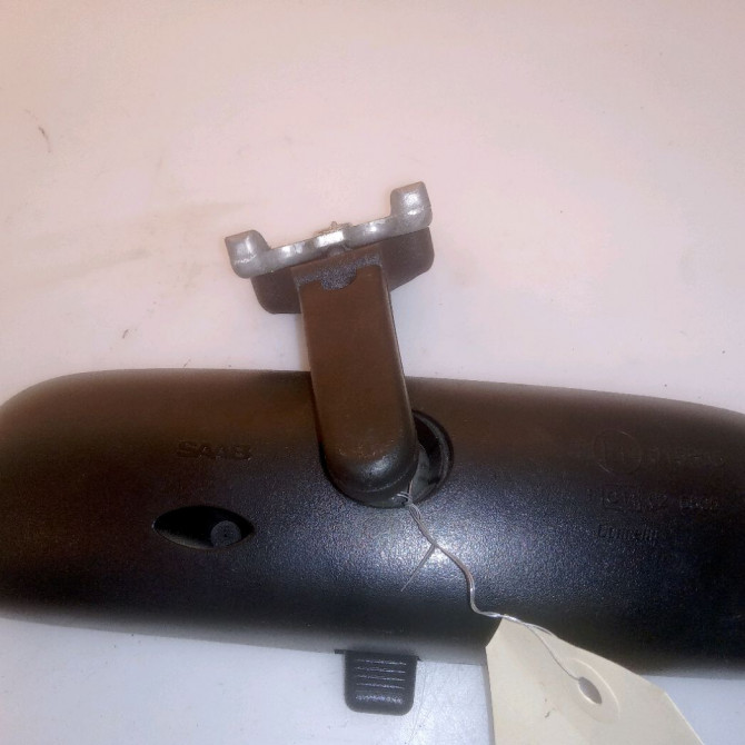 Retroviseur interieur occasion SAAB 9-3 II Phase 1 09-2005->09-2007 1.9 TiD 120ch 12777848 2