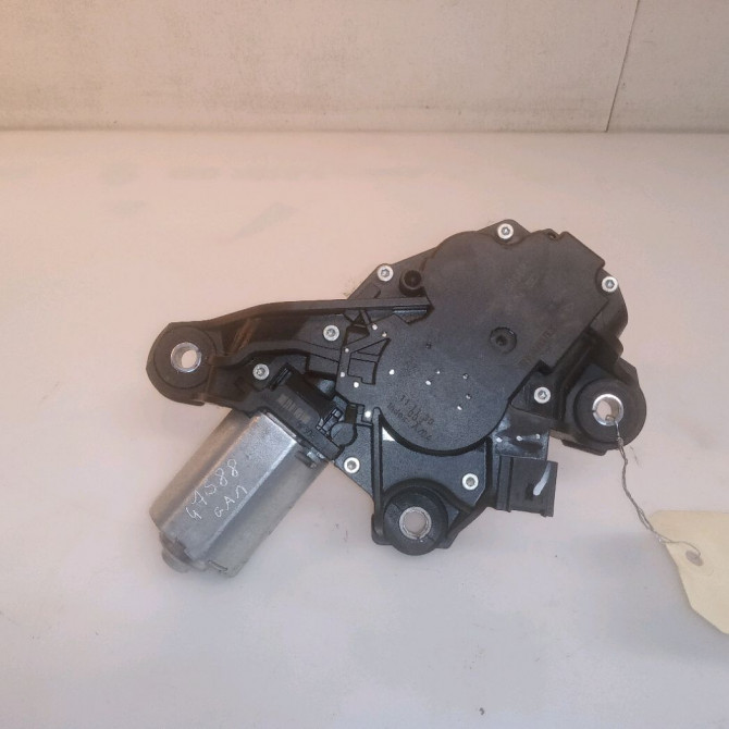 Moteur essuie-glace arrière occasion RENAULT SCENIC III Phase 1 04-2009->11-2011 1.5 DCI 110ch 287100010R 1