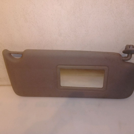 Pare-soleil droit occasion RENAULT CLIO II Phase 1 03-1998->06-2001 1.9 D