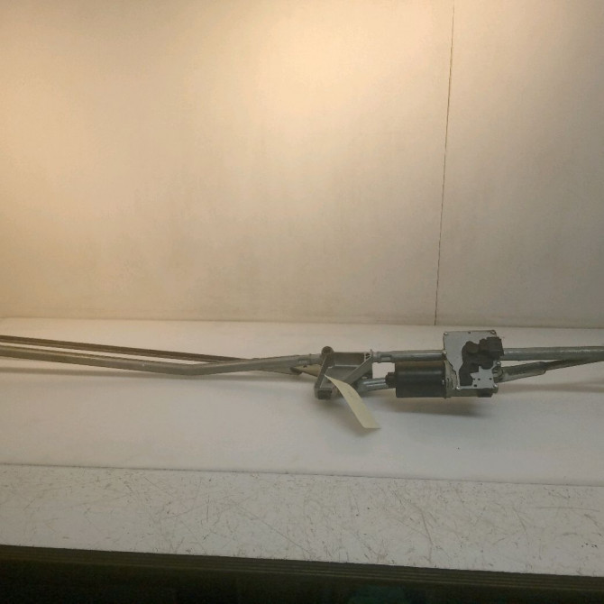 Moteur essuie-glace avant occasion CITROEN C4 II Phase 1 10-2010->01-2015 1.6 HDI 115ch 6405RK 1